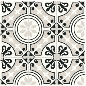 Sottocer Concept Lily 1 20x20-0