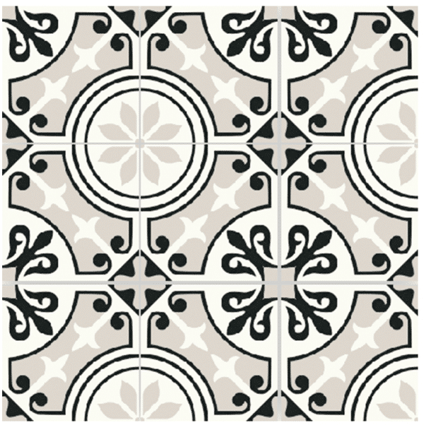 Sottocer Concept Lily 1 20x20-0