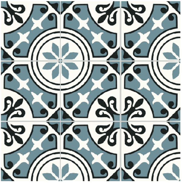 Sottocer Concept Lily 2 20x20-0