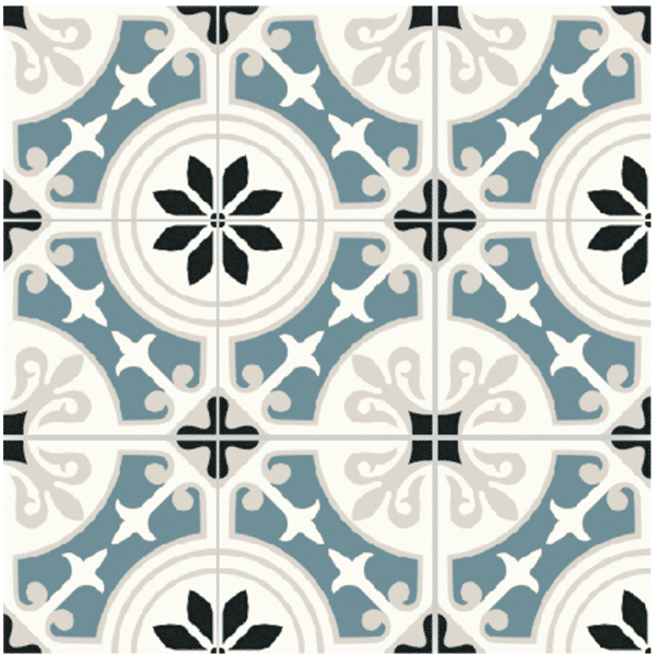 Sottocer Concept Lily 3 20x20-0