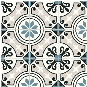 Sottocer Concept Lily 4 20x20-0