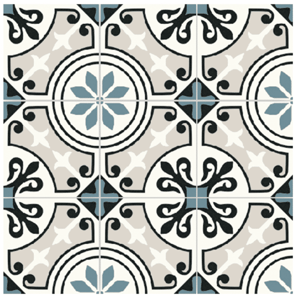 Sottocer Concept Lily 4 20x20-0