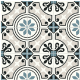 Sottocer Concept Lily 4 20x20-0