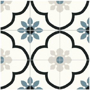 Sottocer Concept Rose 2 20x20-0