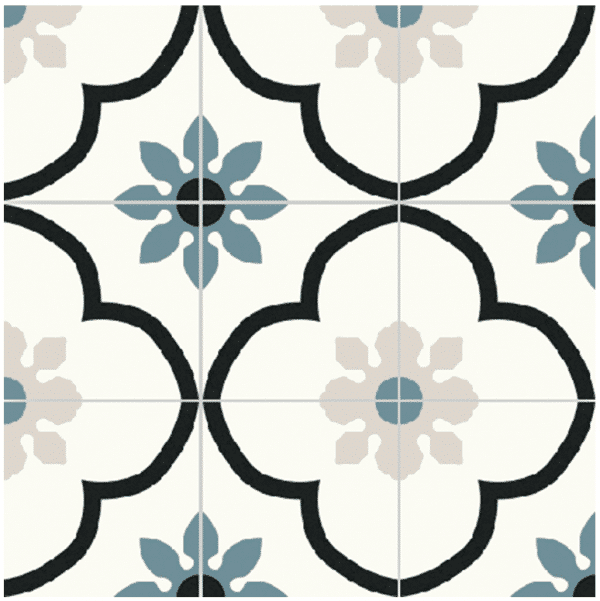 Sottocer Concept Rose 2 20x20-0