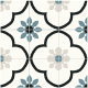 Sottocer Concept Rose 2 20x20-0