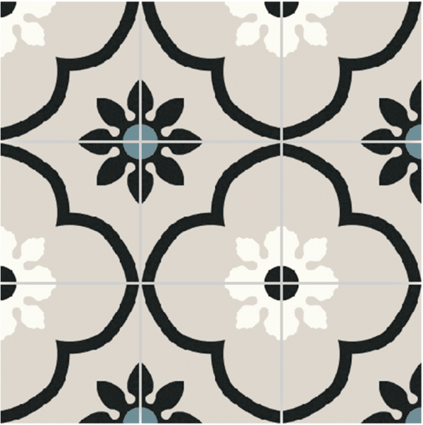 Sottocer Concept Rose 3 20x20-0