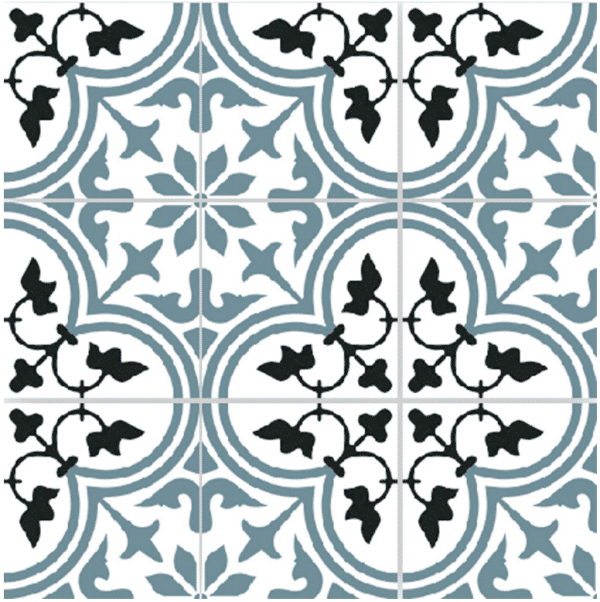 Sottocer Concept Tulip 1 20x20-0