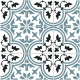 Sottocer Concept Tulip 1 20x20-0
