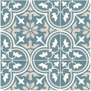 Sottocer Concept Tulip 2 20x20-0