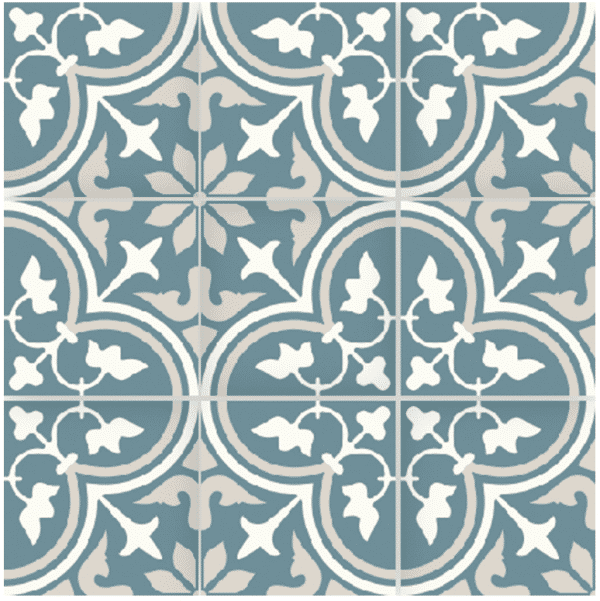 Sottocer Concept Tulip 2 20x20-0