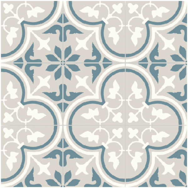 Sottocer Concept Tulip 3 20x20-0