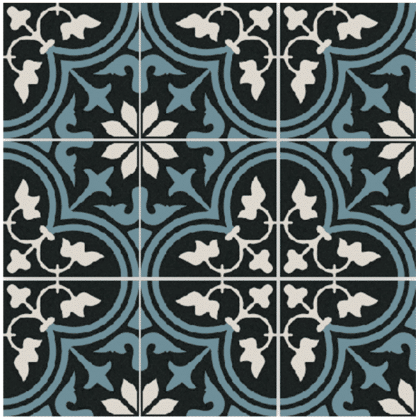 Sottocer Concept Tulip 4 20x20-0