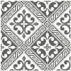Sottocer Lamoral Hellas 2 20x20-0