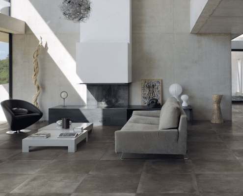 Betonlook - Panaria Memory Mood Keen