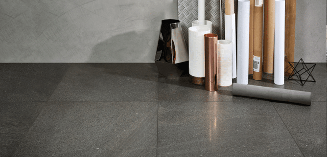 Grespania Lyon Antracita 60x60