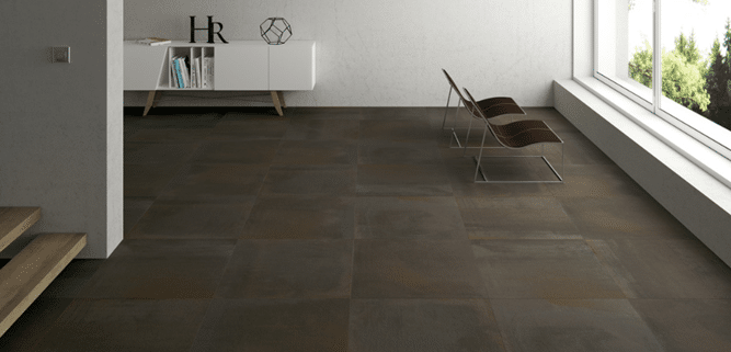 Grespania Vulcano Corten 80x80
