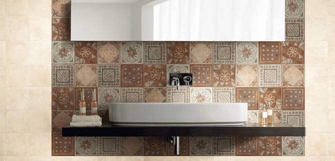 Panaria Decor Mood Mix 2