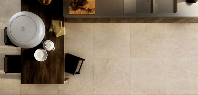 Panaria Prime Stone Sand 90x90