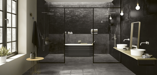 Pastorelli Freespace Dark Grey