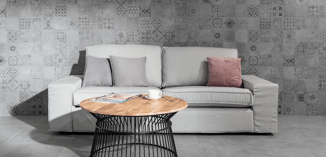 Rako Betonico Grey