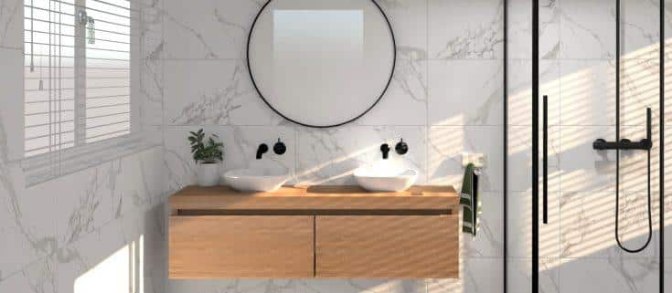 la cueva dutch marble